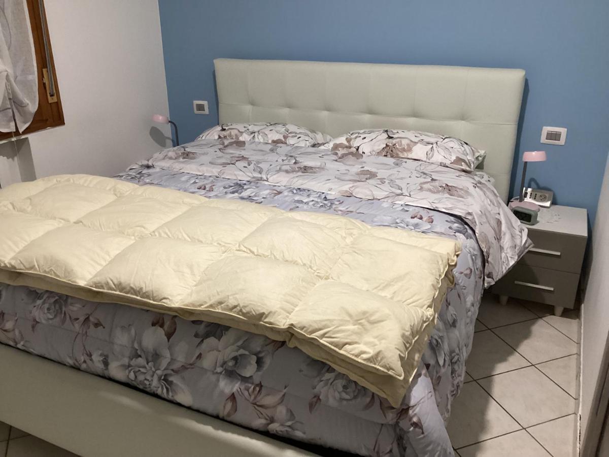 Bed And Breakfast Da Giuseppe, Camere Vicino Stabilimento Ferrari Fiorano Modenese Exterior photo