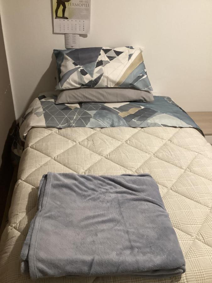 Bed And Breakfast Da Giuseppe, Camere Vicino Stabilimento Ferrari Fiorano Modenese Exterior photo