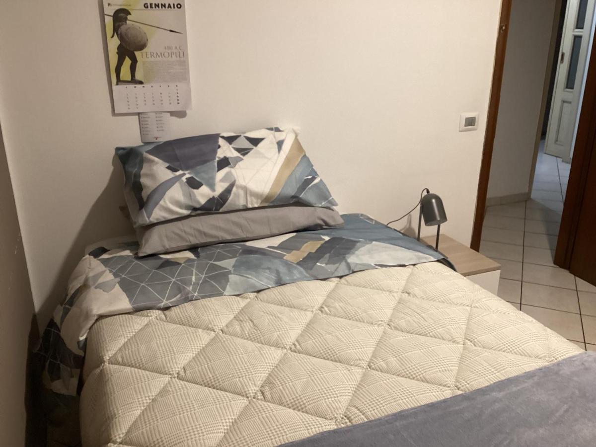 Bed And Breakfast Da Giuseppe, Camere Vicino Stabilimento Ferrari Fiorano Modenese Exterior photo